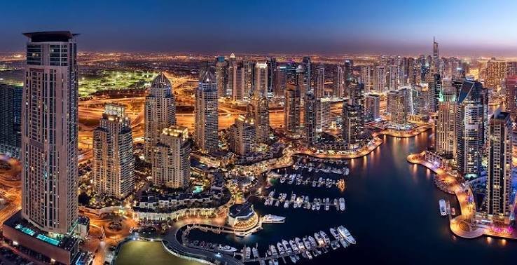 Emaar Properties Dubai: Complete Guide to Projects, Properties, Prices,Locations