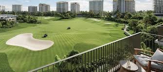 Emaar South Golf Course: Complete Guide to the Golf Club, Community, Properties, Location