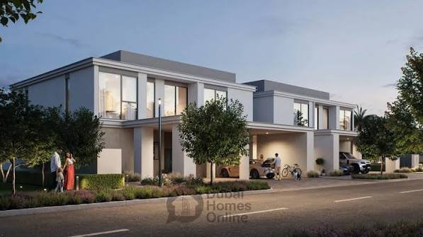 Emaar South Townhouses for Rent: Complete 2026 Guide to Communities, Rental Costs, Location & Living