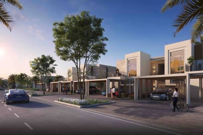 Emaar South Villas for Sale: Complete 2026 Guide to Prices, Communities, Floor Plans, Location & Investment