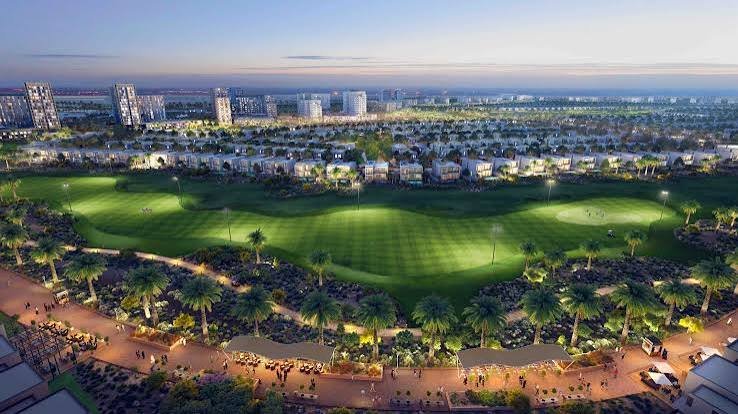 Emaar South Rental Prices: Complete 2026 Guide to Rents, Apartments, Townhouses, Villas & Rental Yield
