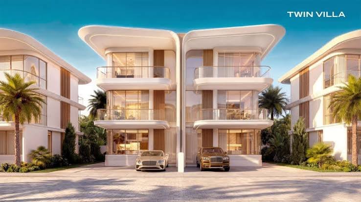 Greenz by Danube: Location, Prices, Villas, Townhouses, Payment Plan & Completion Date