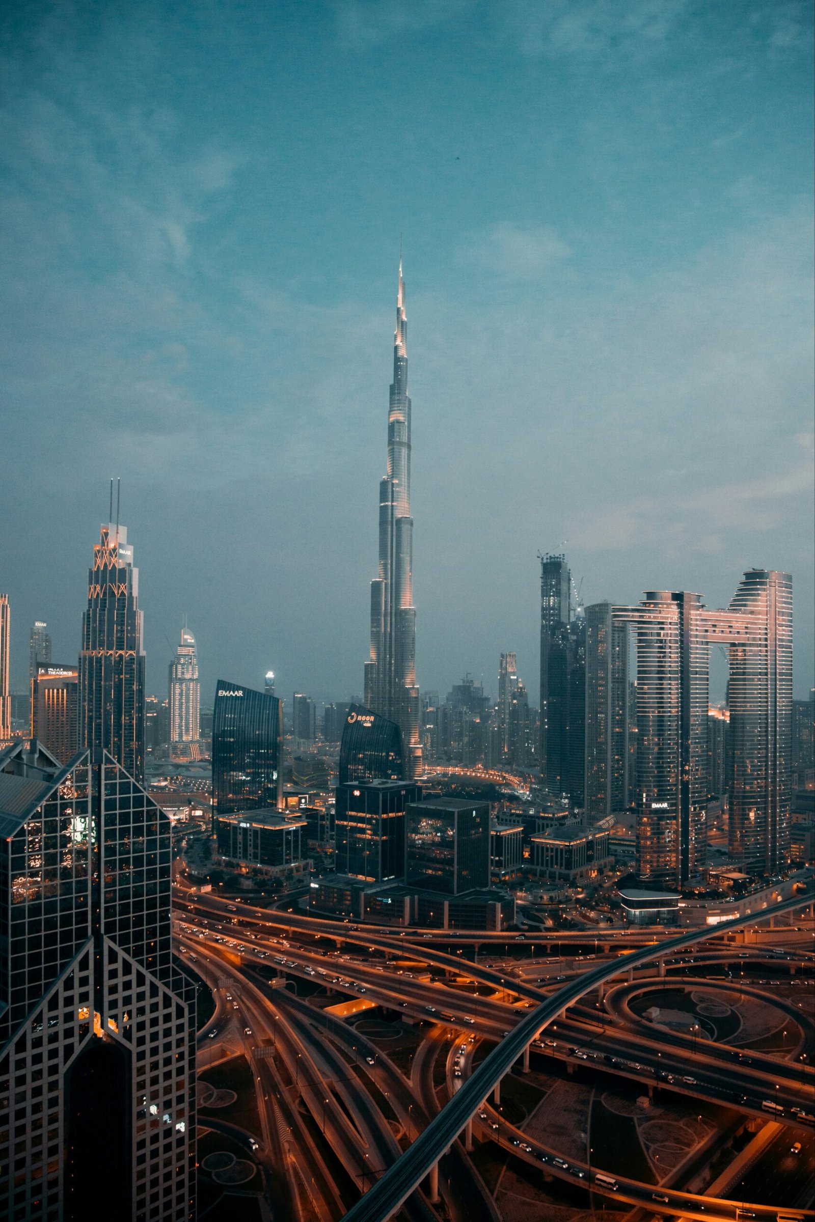 Dubai Properties