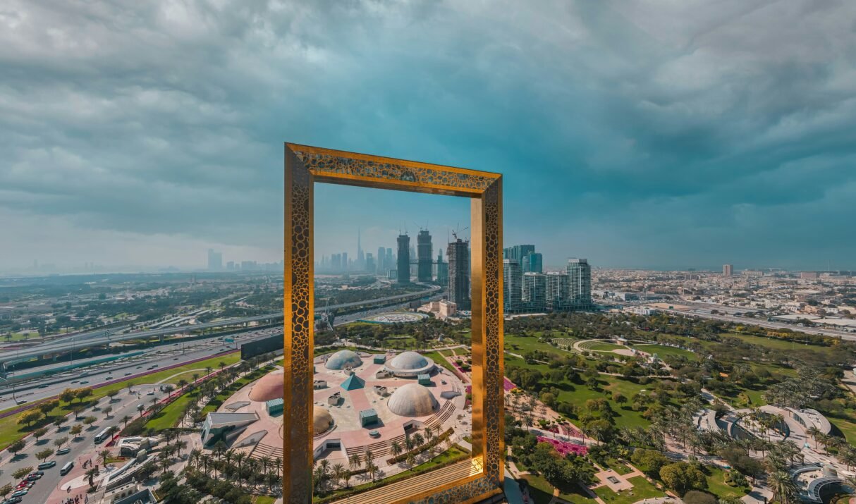 Emaar South Amenities: Complete 2026 Guide to Parks, Golf, Sports, Pools, Fitness & Community Facilities
