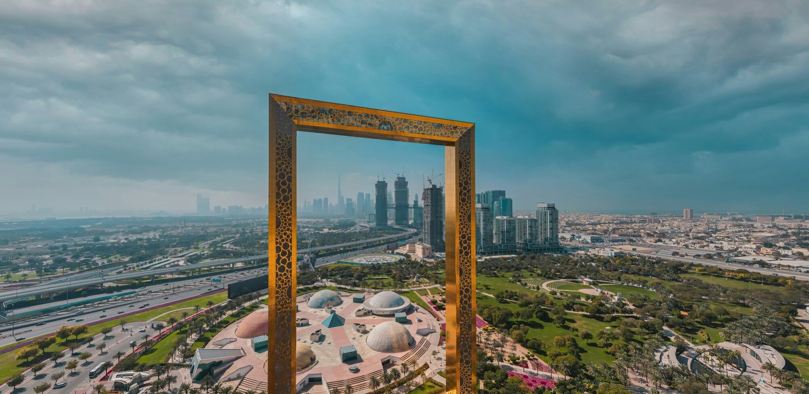 Emaar South Amenities: Complete 2026 Guide to Parks, Golf, Sports, Pools, Fitness & Community Facilities 1 Emaar South location