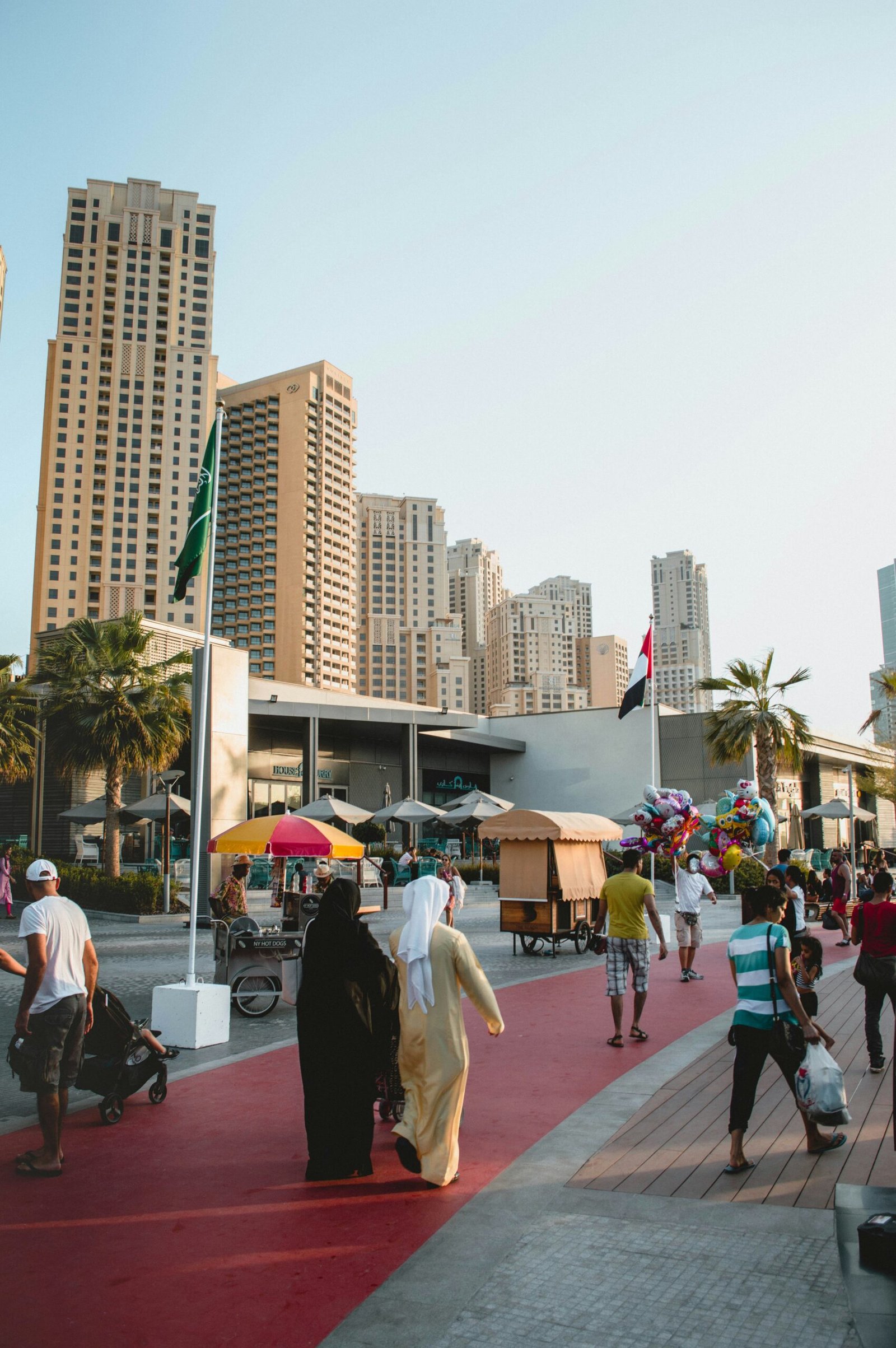 Dubai Real Estate