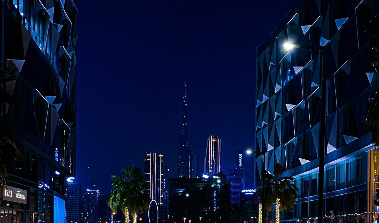 Emaar South Dubai: Complete Guide to Properties, Location, Prices, Amenities & Investment