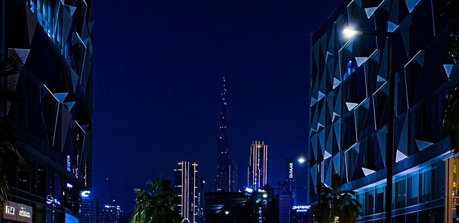 Emaar South