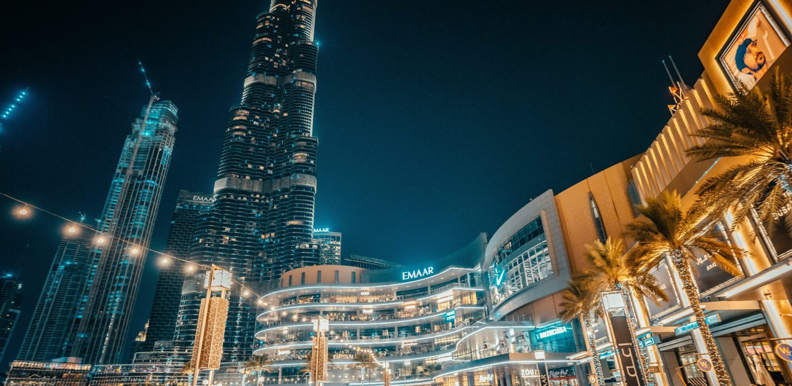 Emaar South Dubai: Location, Master Plan, Villas, Townhouses, Rent and Area Guide 1 Apartment in dubai