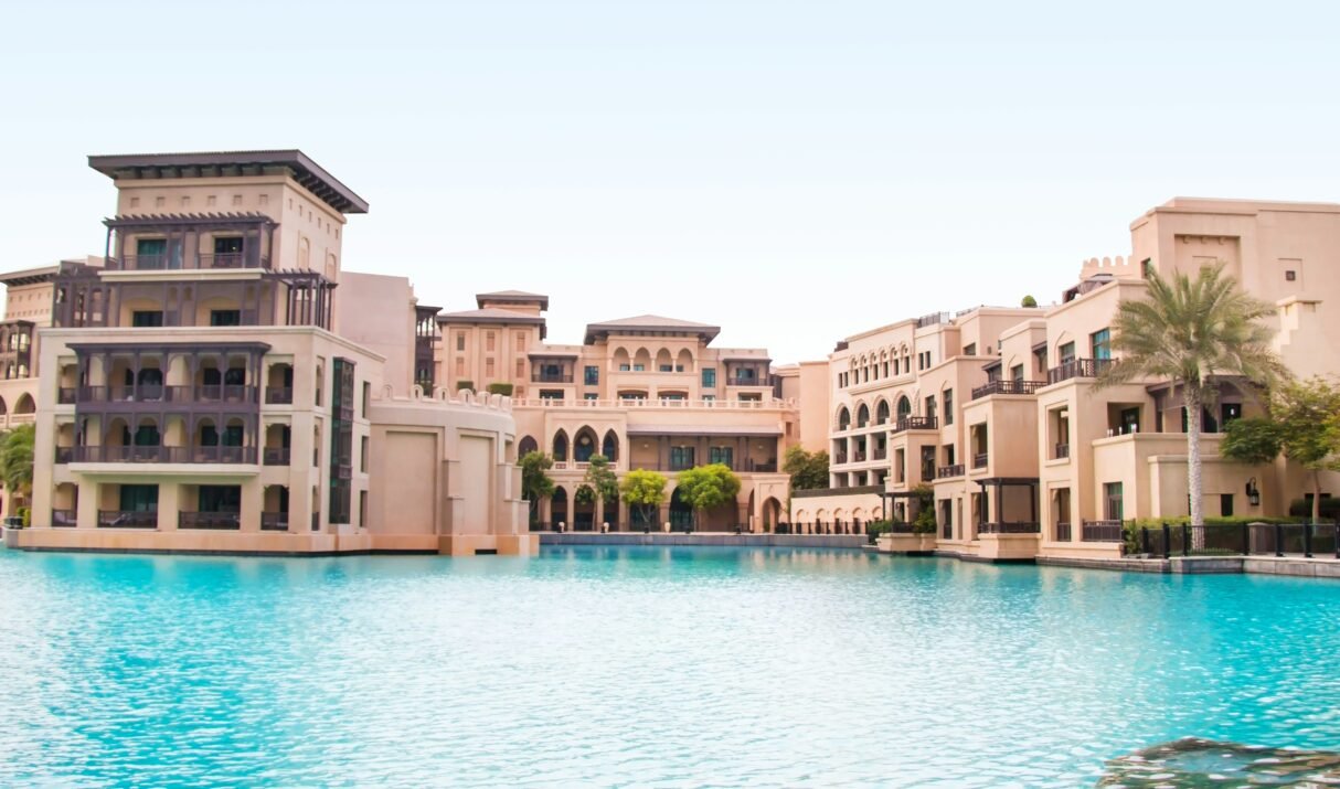 Emaar South Dubai: Complete Guide to Location, Properties, Prices, Villas, Townhouses, Apartments, Amenities & Investment