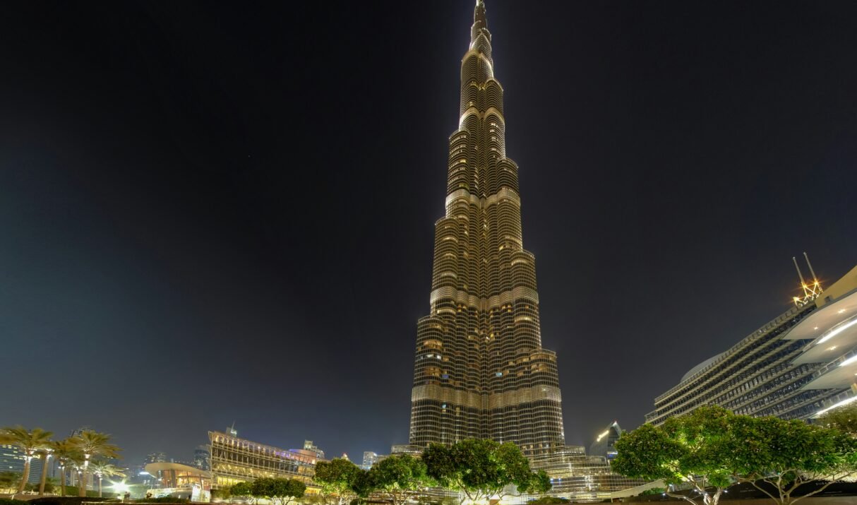 Emaar South Dubai: Complete Guide to Properties, Location, Amenities and Investment