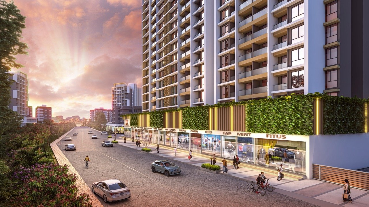 Horizon Landmark Ghaziabad